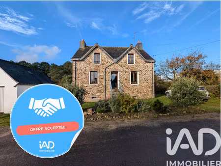 vente maison à landaul (56690) : à vendre / 100m² landaul