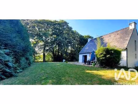 vente maison à locqueltas (56390) : à vendre / 137m² locqueltas