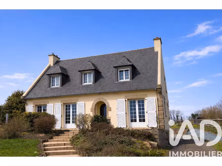 vente maison à trémeur (22250) : à vendre / 163m² trémeur
