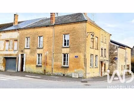 vente maison à vendresse (08160) : à vendre / 86m² vendresse