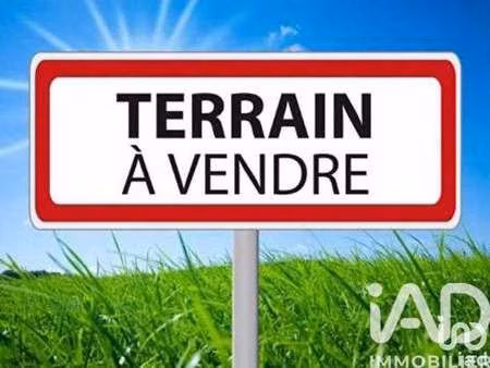 vente terrain à bergnicourt (08300) : à vendre / 1132m² bergnicourt