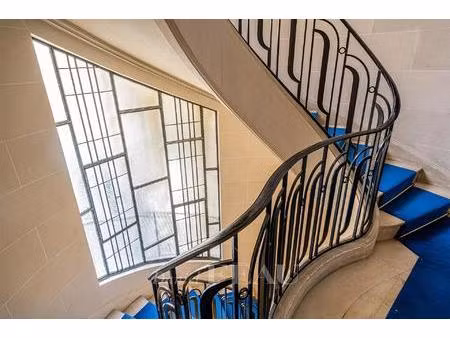 neuilly / château - quatre chambres