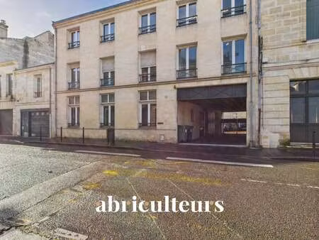 location bureaux et commerces à bordeaux (33000) : à louer / 99m² bordeaux
