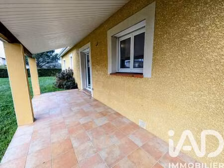 location maison à toulouse (31000) : à louer / 104m² toulouse