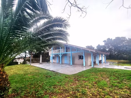 vente propriété 6 pièces