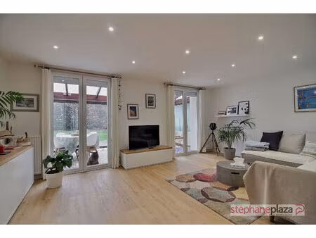 vente maison 6 pièces 115 m² andrézieux-bouthéon (42160)