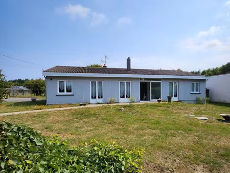 vente maison 5 pièces 135 m² pont-saint-martin (44860)