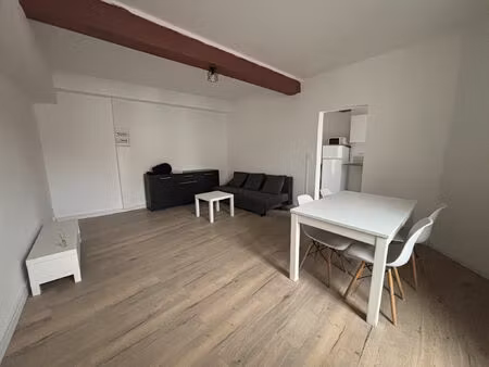 location appartement 2 pièces 53 m² à tonneins (47400)