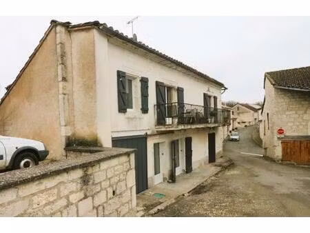 vente maison 6 pièces 170 m² saint-paul-flaugnac (46170)