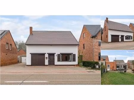 maison à vendre à meistraat 12 dessel (rbv23026)