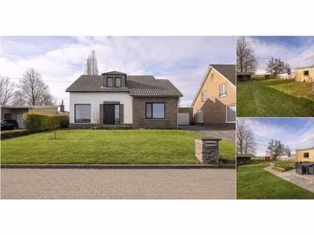 maison à vendre à pittemstraat 135 meulebeke (rbv23783)