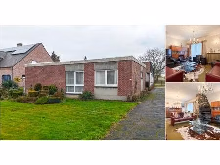 maison à vendre à steenweg 358 alken (rbv22913)