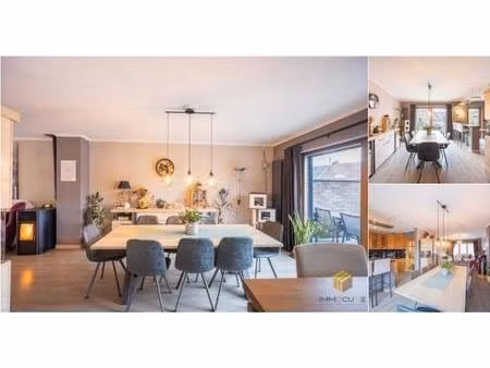 maison à vendre à rue haute 23 ans (vbd84400)