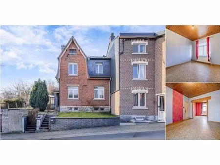 maison à vendre à rue joseph wauters 109 limbourg (vbd84042)