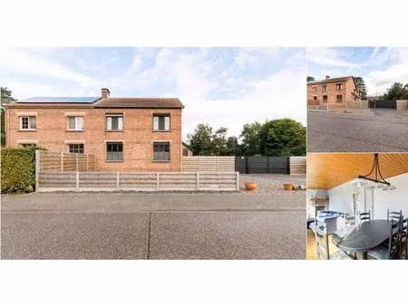 maison à vendre à welvaartstraat 18 olen (rbv23455)