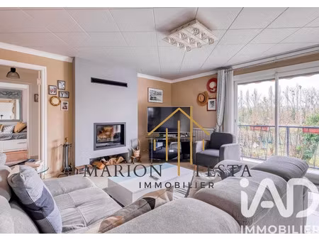 vente maison 5 pièces 111 m² à neuilly-sur-marne (93330)  439 000 €