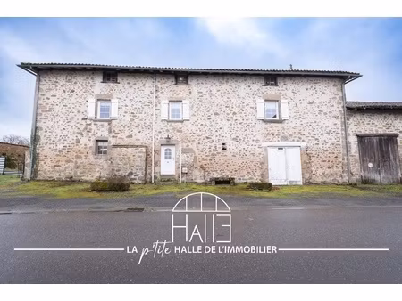 maison 6 pièces - 174 m²