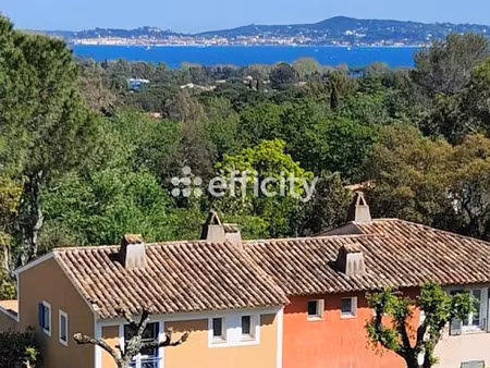 vente maison 3 pièces 60 m² à grimaud (83310)  429 000 €