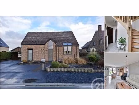 maison à vendre à rue cauderlier 17 leers-et-fosteau (vbd84197)