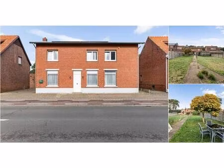 maison à vendre à bergenstraat 47 dessel (rbv23033)