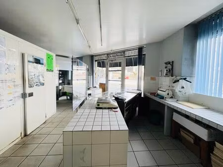 vente immeuble casteljaloux (47700)