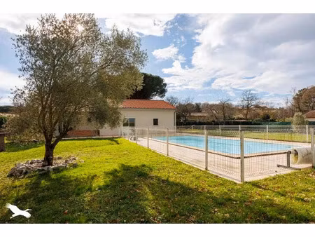 vente maison 5 pièces 129 m² à sainte-foy-d'aigrefeuille (31570)  449 900 €