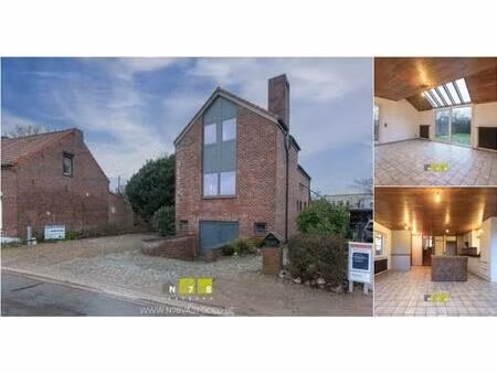 maison à vendre à aldeneikerweg 3 maaseik (rbv23111)