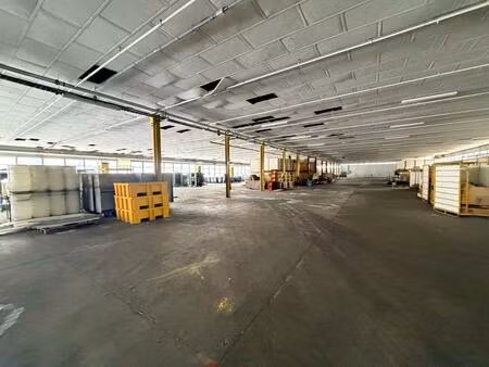 vente immeuble 3120 m² bar-le-duc (55000)