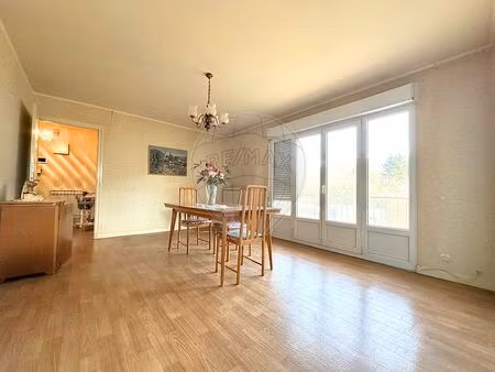 appartement 4 chambre(s) à vendre