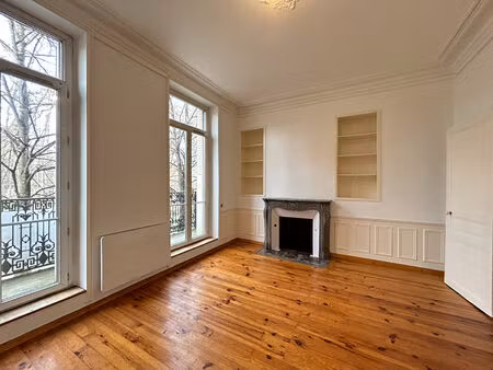 location appartement 3 pièces 54 m² à reims (51100)