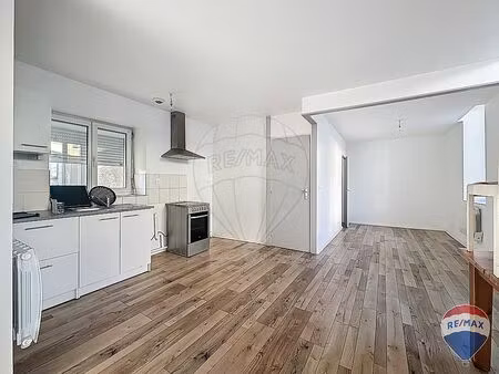 appartement 2 chambre(s) à louer