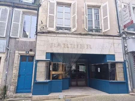 local commercial à vendre