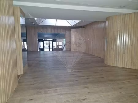 local commercial à vendre