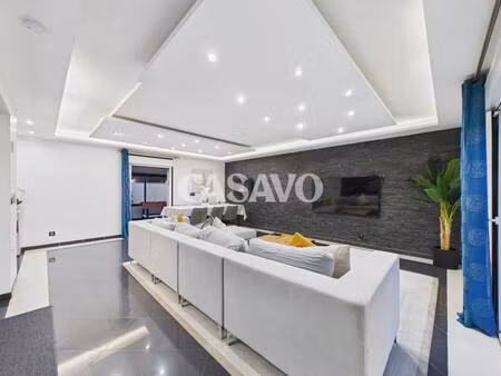 vente maison 7 pièces de 153m² - 95100 argenteuil