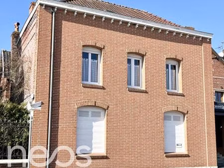 maison investissement locatif