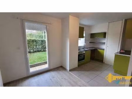 location appartement 5 pièces à vertou (44120) : à louer 5 pièces / 98m² vertou