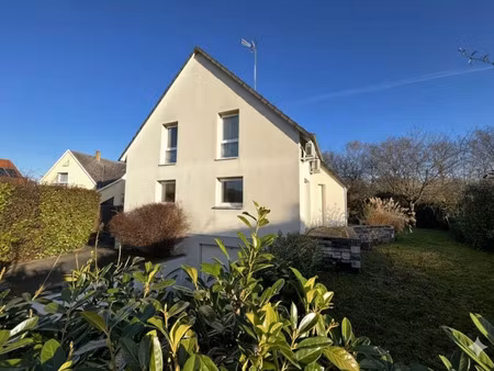 vente maison 6 pièces 175 m² à illkirch-graffenstaden (67400)  530 000 €