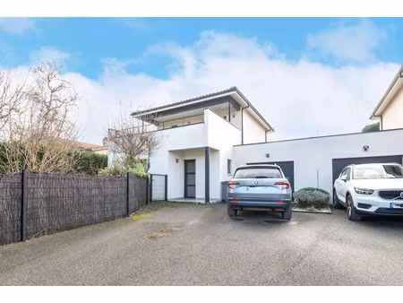 vente maison 4 pièces 107 m² à balma (31130)  485 000 €