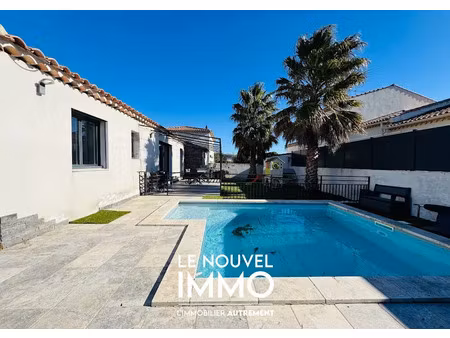 vente maison 4 pièces 121 m² à coudoux (13111)  549 000 €