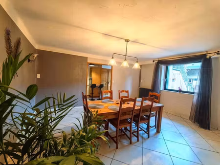 vente maison 9 pièces 167.05 m² à doussard (74210)  630 000 €