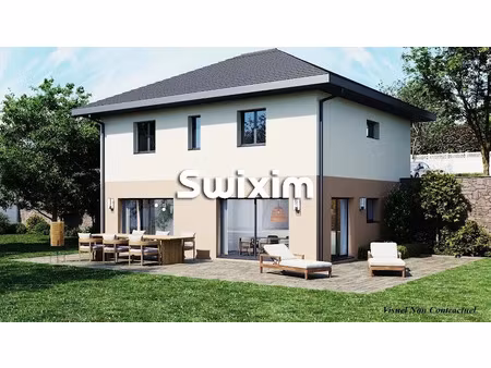 vente villa 4 pièces 90 m² à thorens-glières (74570)  490 211 €