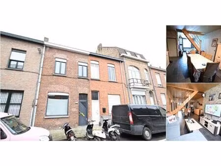 maison à vendre à nijverheidsstraat 26 assebroek (rbv23748)