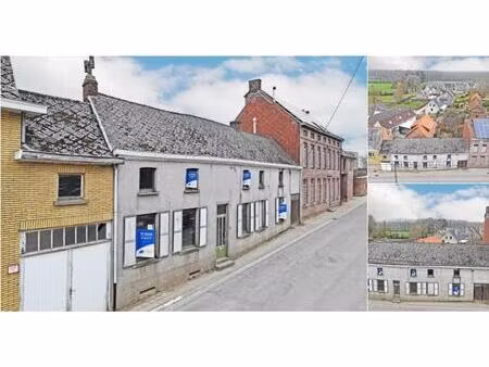 maison à vendre à kauwstraat 29 herzele (rbv23777)