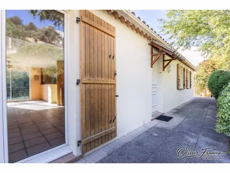 vente maison 4 pièces 111.97 m² à la ciotat (13600)  479 000 €