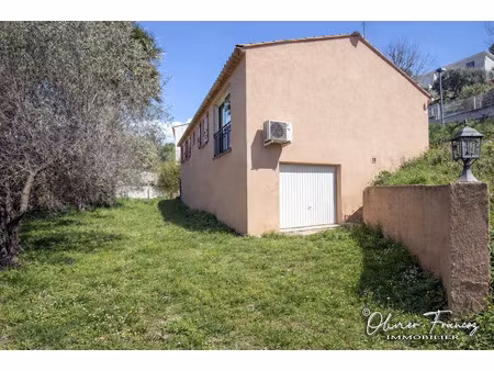 vente maison 4 pièces 111.97 m² à la ciotat (13600)  499 000 €