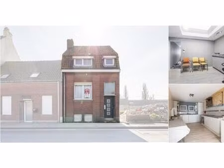 maison à vendre à stationsstraat 127 oudenburg (rbv23788)