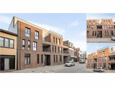 immeuble de rapport à vendre à patersstraat 108 turnhout (rbv22978)