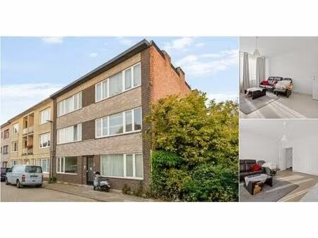 immeuble de rapport à vendre à smalvoortstraat 47 turnhout (rbv23017)