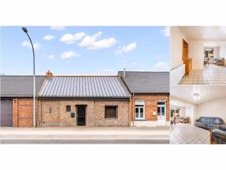 maison à vendre à rijsberg 61 balen (rbv23141)