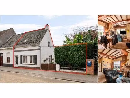 maison à vendre à sint willebrordusstraat 22 brecht (rbv23366)